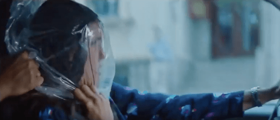 Flatliners trailer deemed too ‘violent’ for broad audiences by ad watchdog