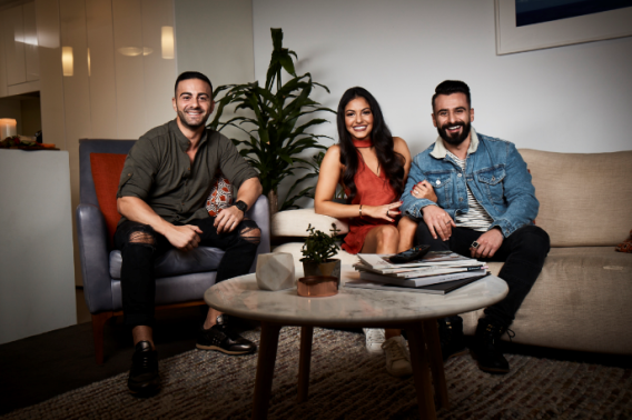Gogglebox Australia returns tonight
