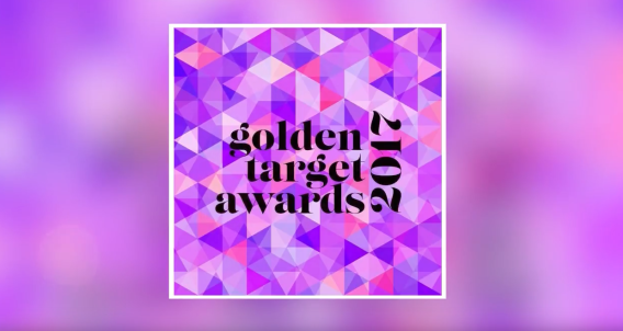 Golden targets shortlist revealed with Red Agency and Sefiani Group scoring most nominations