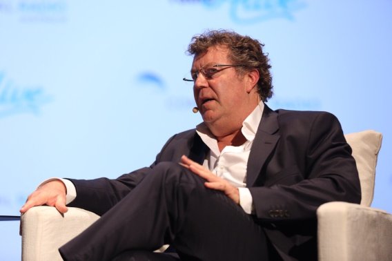Media companies must educate clients to win battle against tech giants, says SCA boss Blackley