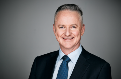 One-off events not the path to a profitable media business warns Nine boss Hugh Marks