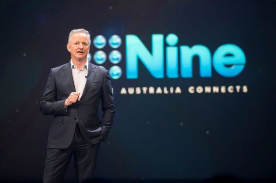 Investors wait to hear from Nine board on CEO search and future direction