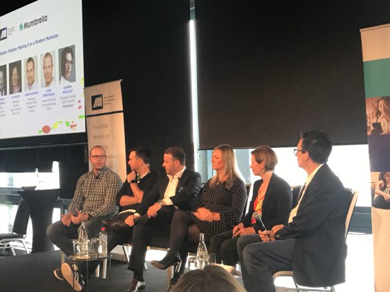 University graduates ‘unprepared for marketing world’