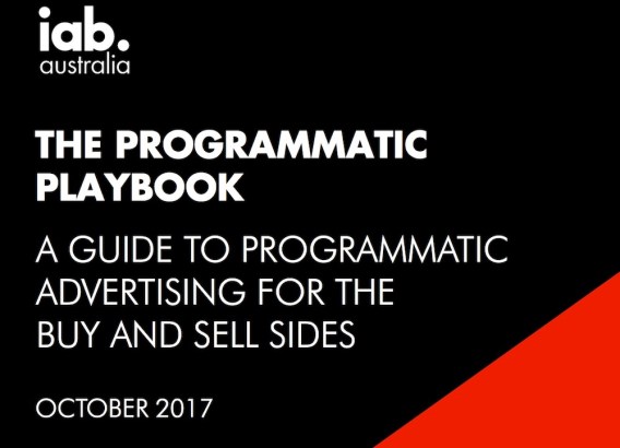 CMOs remain suspicious of programmatic advertising, warns the latest IAB playbook