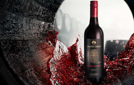 Chris Hemsworth narrates moody Jacob’s Creek’s ‘Two Barrels, One Soul’ ad