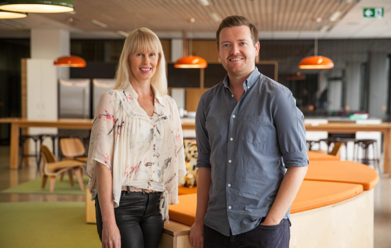 Lavender bolsters team with two new appointments