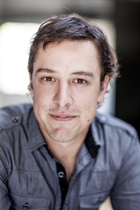 Gold Logie winner Samuel Johnson to present keynote at Mumbrella Entertainment Marketing Summit and host BEFEST Awards