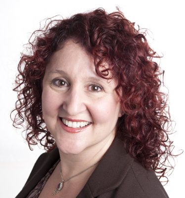 Julia Vargiu SAGE 2018 The masterclass in improving your agency business