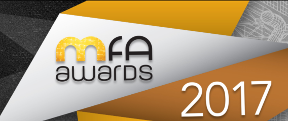 GTB Mindshare and Ford Australia win MFA grand prix