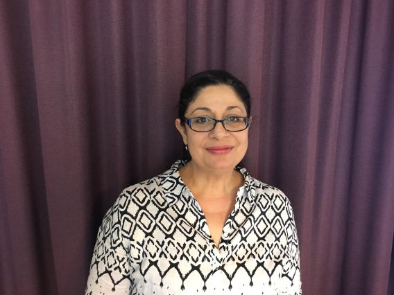 Travel at 60 appoints Maria Marendy as advertising and partnerships manager