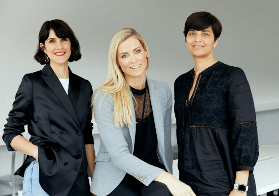 McCann Melbourne promotes Anita Deutsch-Burley to MD, Roshni Hegerman to strategy director