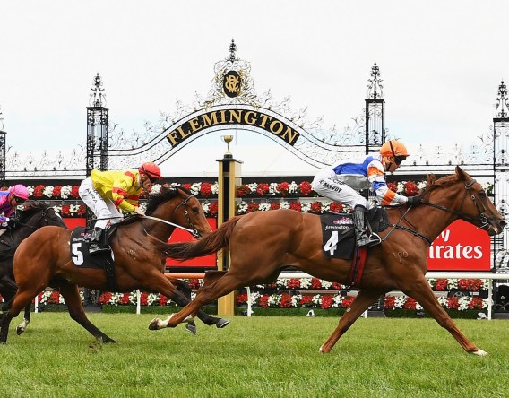 Ten wins Melbourne Cup broadcast rights from Seven