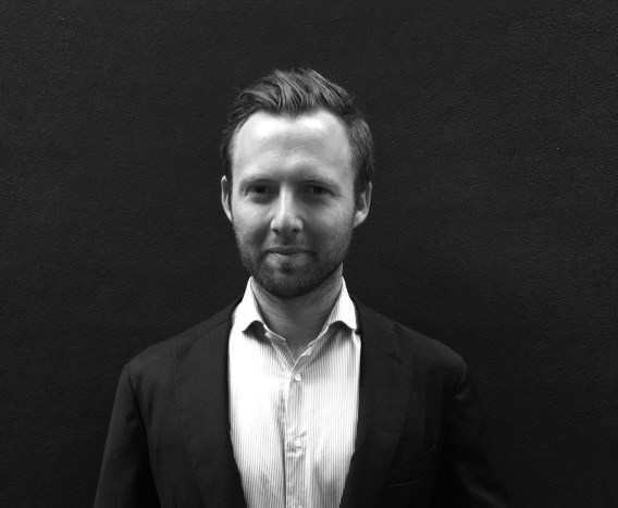 GQ Australia promotes Michael Christensen to editor