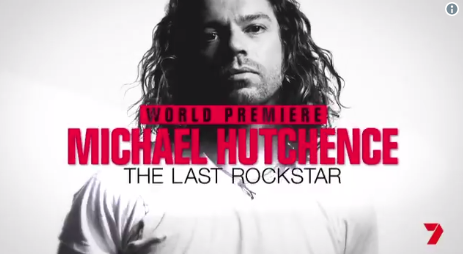 Seven’s Mark Llewellyn says tonight’s Michael Hutchence documentary ‘didn’t need the authority of INXS’