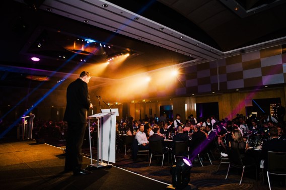Publish Awards 2017: Bauer’s Take 5 grabs top award – ‘Print is in the ascendancy’
