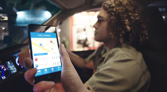 NRMA shows off its motoring services beyond roadside assistance