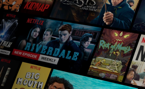 Secret ingredient that made Netflix a world beater could lead to its demise