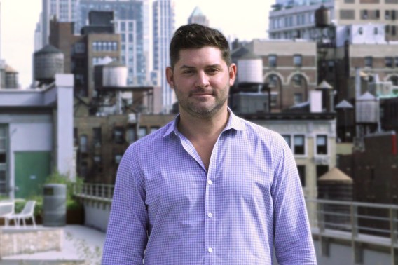 Rokt appoints Shutterstock staffer as Chief Revenue Officer