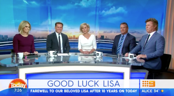 Today Show exit aftermath episode wins breakfast ratings battle