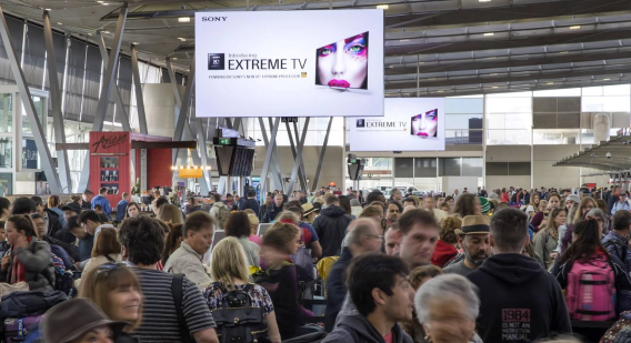 OMA reports 7.2% net media revenue growth year-on-year
