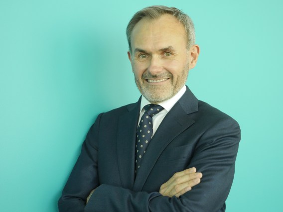 Former Virgin Australia chief customer officer Mark Hassell joins KPMG