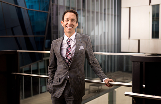 Byron Sharp on conference pontification, marketing absolutes and marketer pride