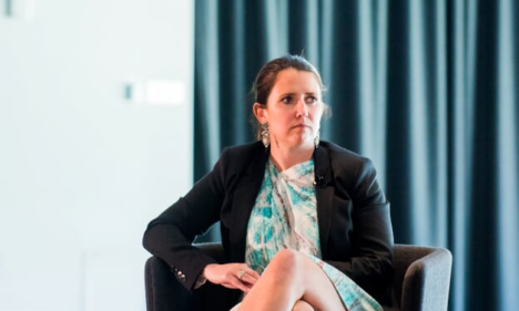 Pacific Magazines’ commercial director Prue Cox resigns