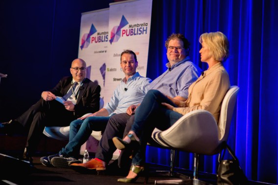 ‘People are crying out for something different’: The business of satire