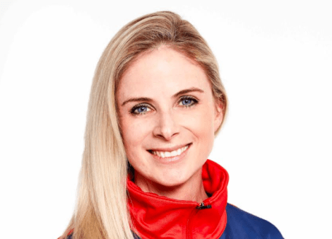 Rebecca Carson appointed Vision Personal Training’s marketing boss