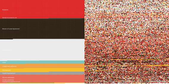 The creative beauty of data: From Clemenger’s Snickers Hungerithm to Wales’ territorial police