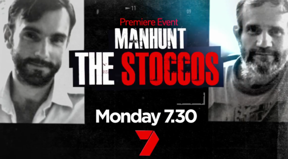 Seven’s Manhunt fails to crack top 20 for its Sunday night premiere