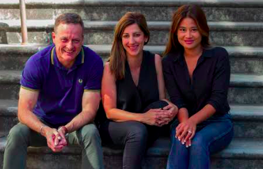 Spark Foundry appoints Linda Fagerlund as head of strategy