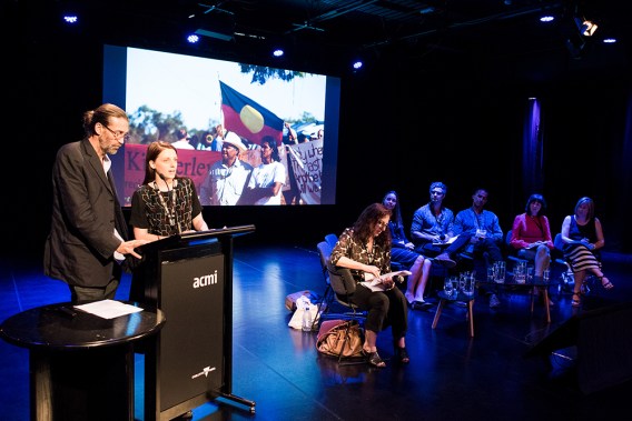 Australian International Documentary Conference calls for Strategy Hack film submissions