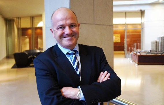 Ex-CBA brand general manager Stuart Tucker joins hipages as CCO