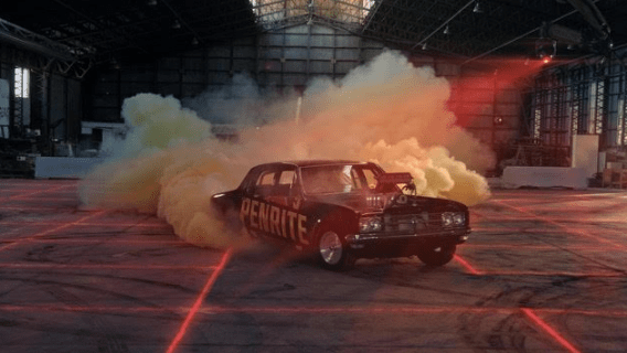 Supercheap Auto recruits Hollywood star Danny Trejo for Fast and Furious style ad