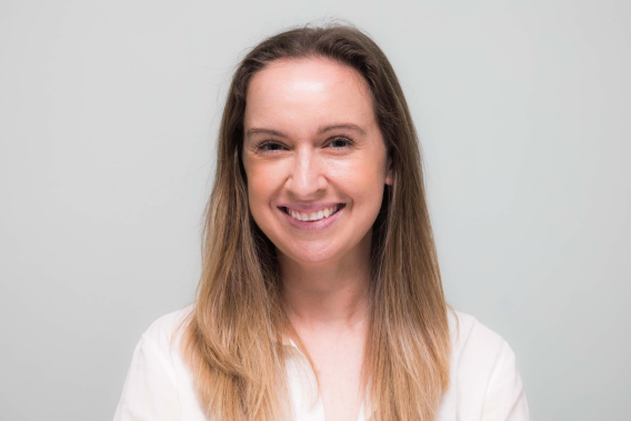 We Are Social appoints an editorial director, Suz Tucker