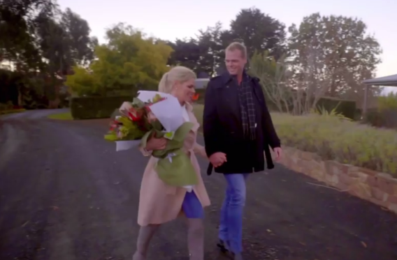 The Bachelorette collects biggest audience of season