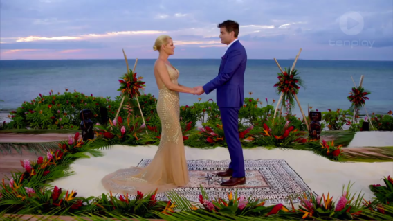 Sophie Monk’s big Bachelorette moment pulls in 2.2m viewers – Ten’s biggest audience of 2017