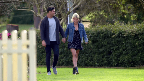 Ten wins the night as The Bachelorette tops ratings ladder