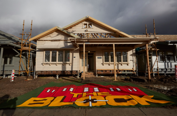 Final inspection episode of The Block helps Nine win Tuesday night’s ratings