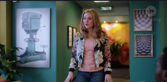 The Wrong Girl finishes season with 408,000 viewers