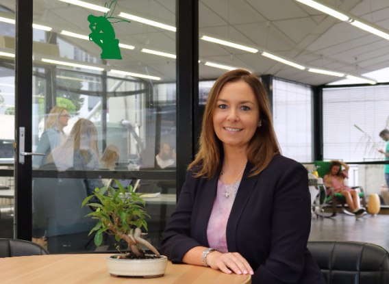 Thinkerbell appoints Margie Reid as managing director