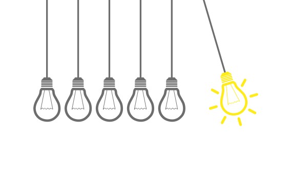 The end of innovation