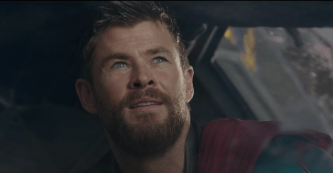 Thor: Ragnarok collects more than $10m in earnings at first weekend box office, while Suburbicon struggles