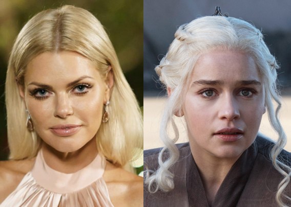 The Bachelorette beats Game of Thrones finale in online catch-up records