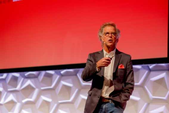 ‘It’s not advertising, it’s communication’: Mike Yapp of Google’s The Zoo | Mumbrella360 video