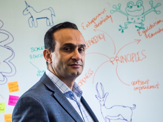 Sydney digital agency Vivant acquired by IBM