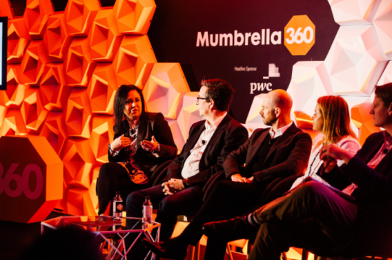 Industry associations ‘do nothing’ on transparency | Mumbrella360 video