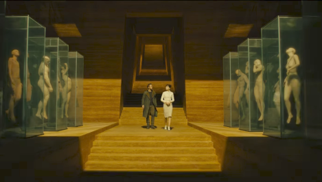Blade Runner 2049 dominates box office on opening weekend