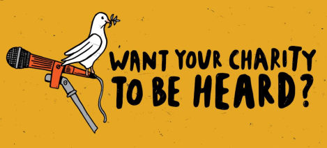 Communications agency Words by Nuance launches search for charity partner